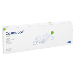 Cosmopor Steril 10x35 cm