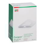 Curapor Wund St Chi 10x15