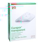 Curapor Wun Ve St Tr10x15