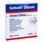 Cuticell Class 10x10 cm C P C medical Produktbild 1