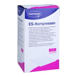Es Kompress Steril 5x5 cm Produktbild 1