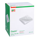 Gazin Kom 7,5x7,5 cm 8f St Produktbild 1