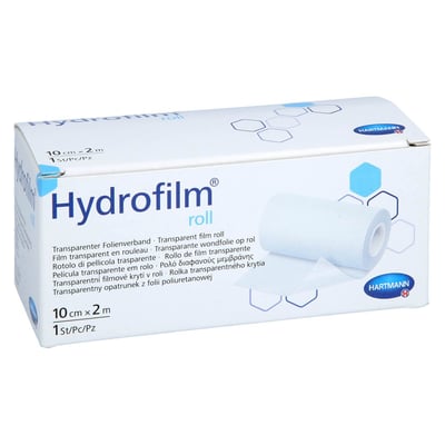 Hydrofilm Roll 10cmx2m Ro