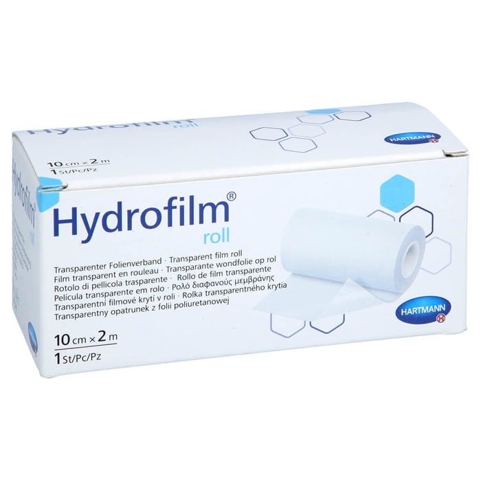 Hydrofilm Roll 10cmx2m Ro