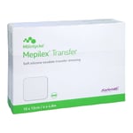 Mepilex Transf 10x12