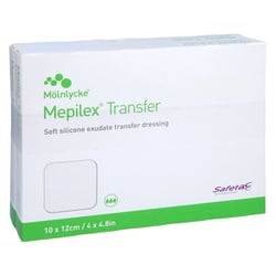 Mepilex Transf 10x12