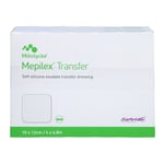 Mepilex Transf 10x12