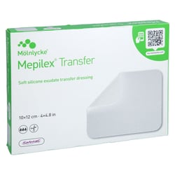 Mepilex Transf 10x12