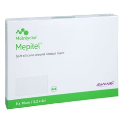 Mepitel 8x10 Steril Netz