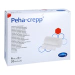 Peha Crepp 4mx6cm Fix Bd