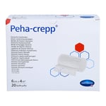 Peha Crepp 4mx6cm Fix Bd