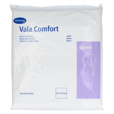 Vala Comfort Apron 135 cm Produktbild 1