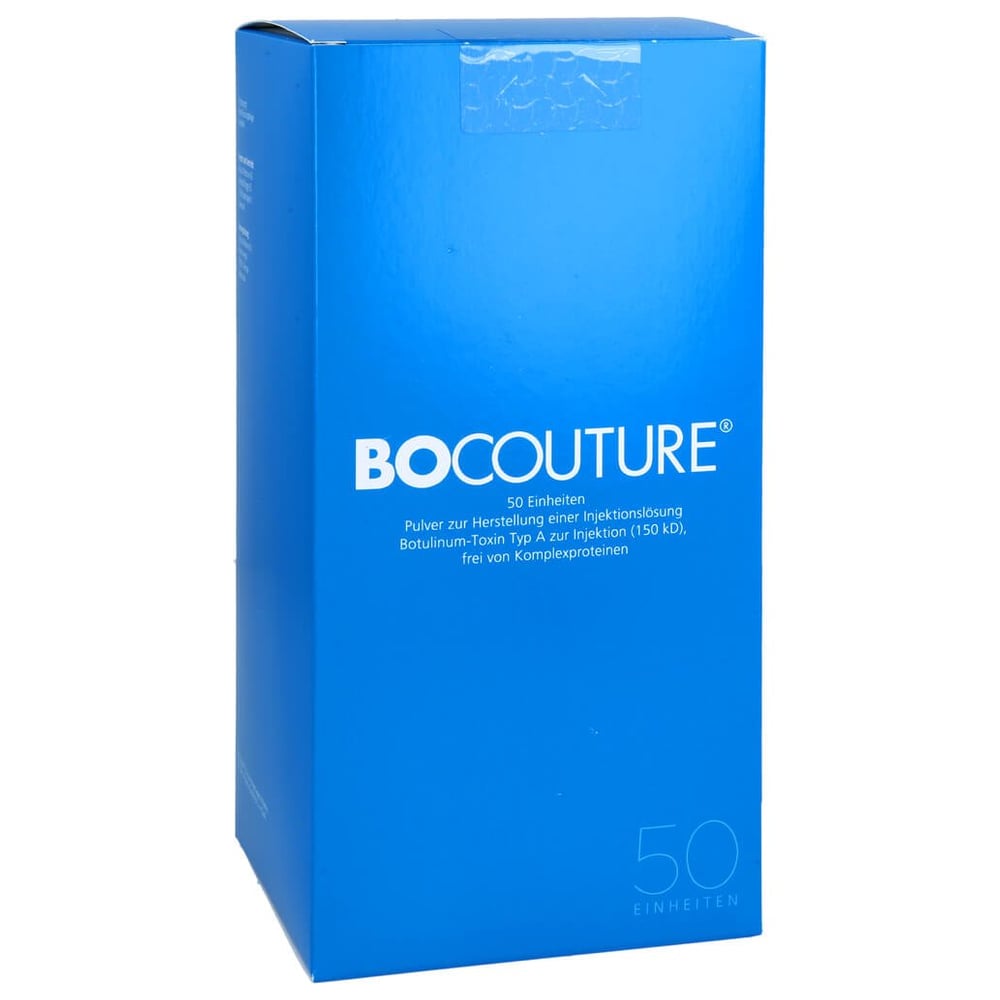 Bocouture 50e Pij