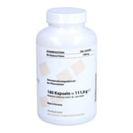 Shatavari 500 mg Bio