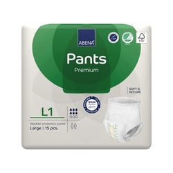 Abena Pants Premium L1