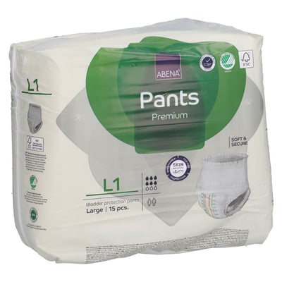 Abena Pants Premium L1