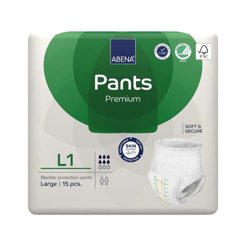 Abena Pants Premium L1