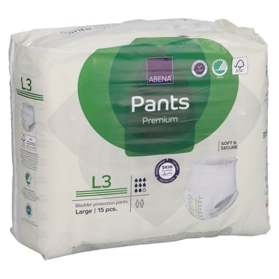 Abena Pants Premium L3