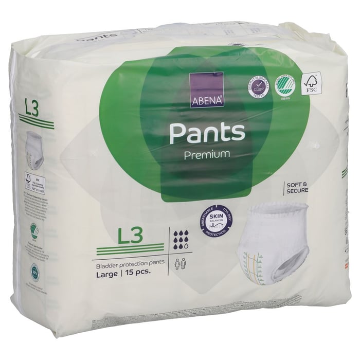 Abena Pants Premium L3