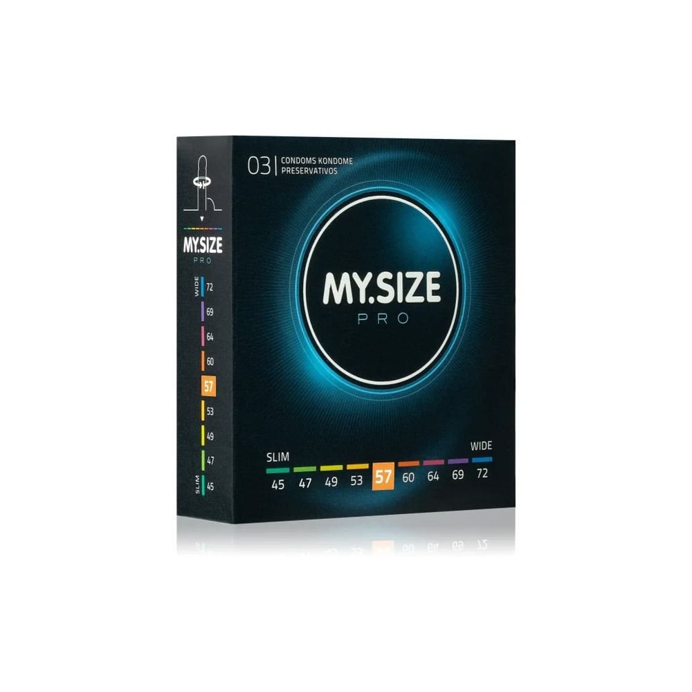 Mysize Pro 57