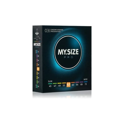 Mysize Pro 57