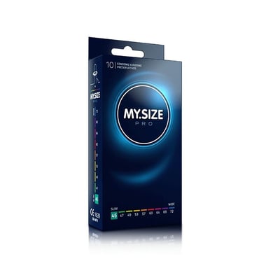 Mysize Pro 45