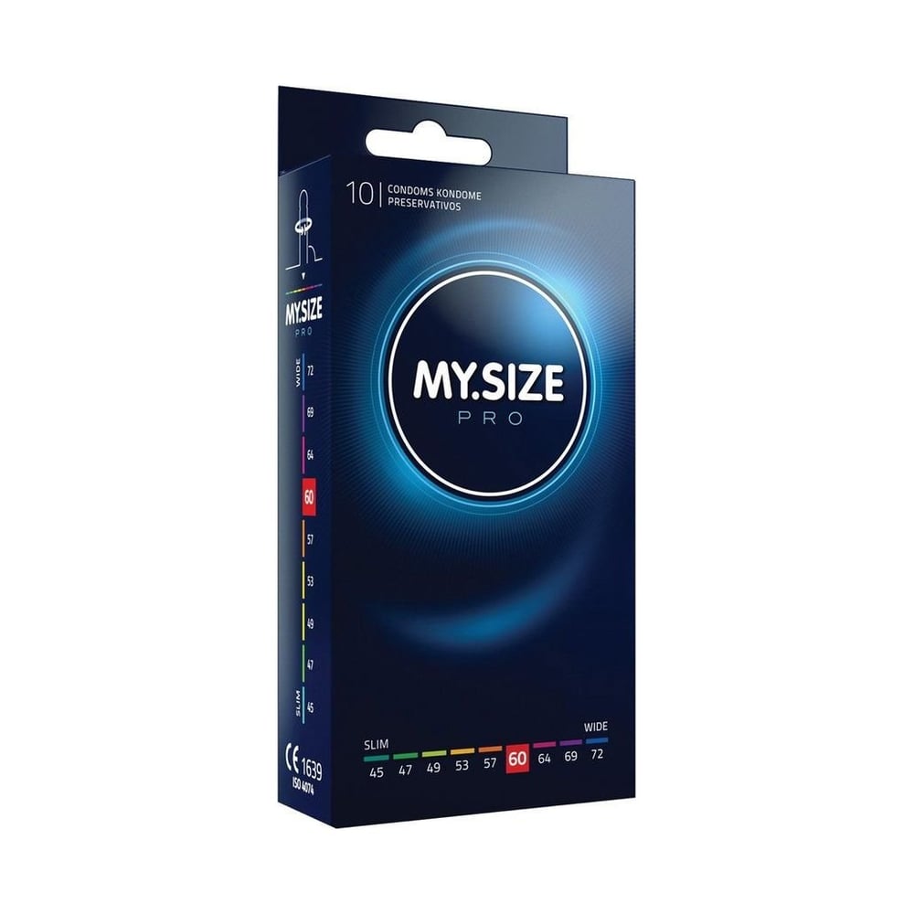 Mysize Pro 60