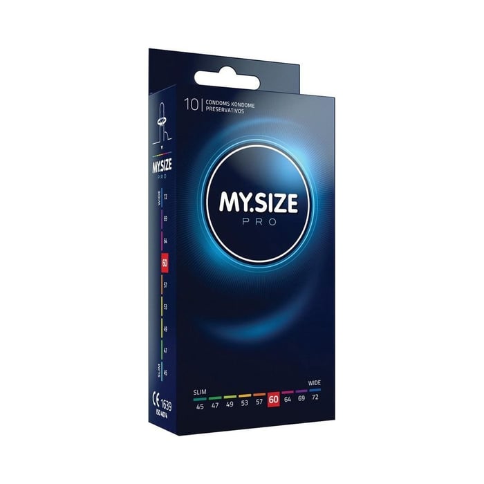 Mysize Pro 60
