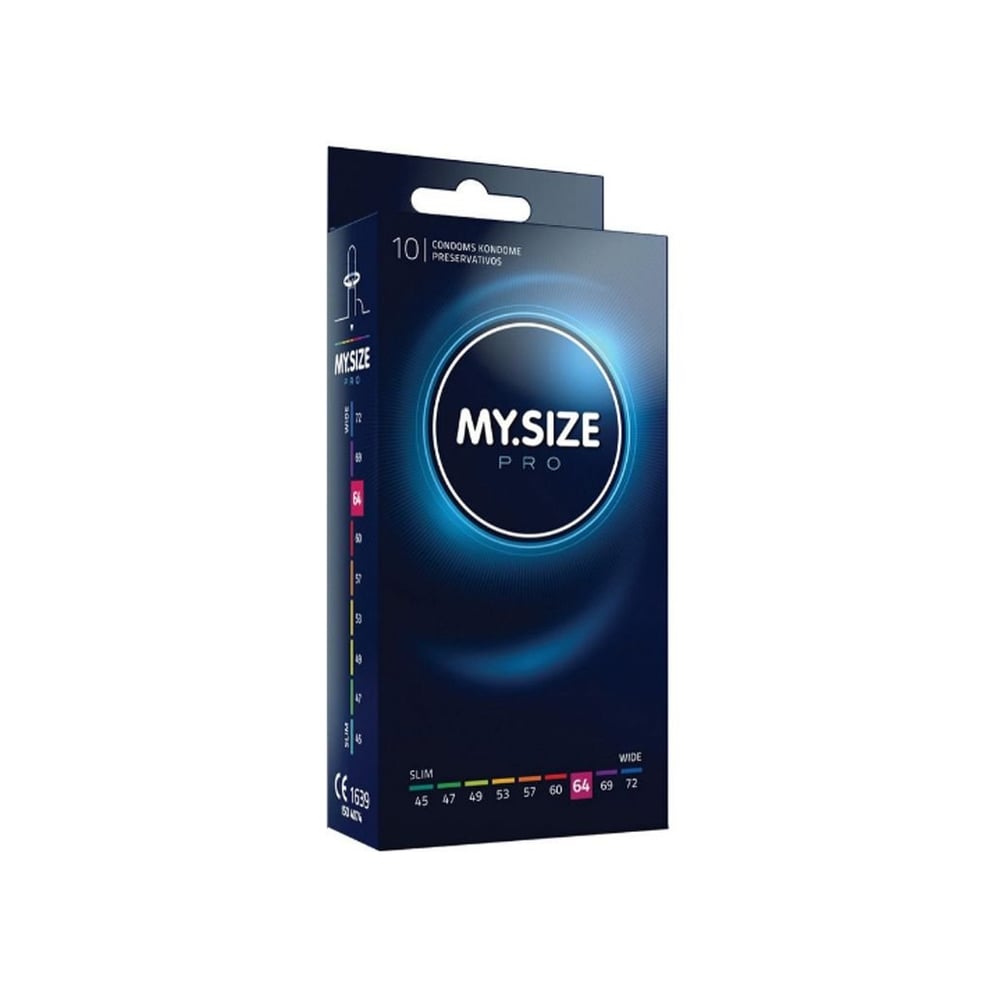 Mysize Pro 64