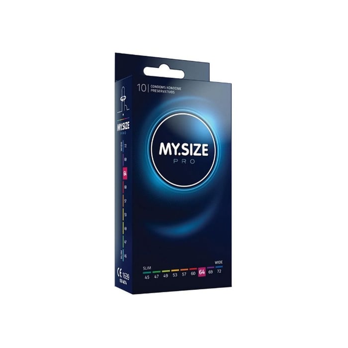 Mysize Pro 64