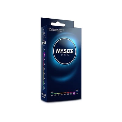 Mysize Pro 69