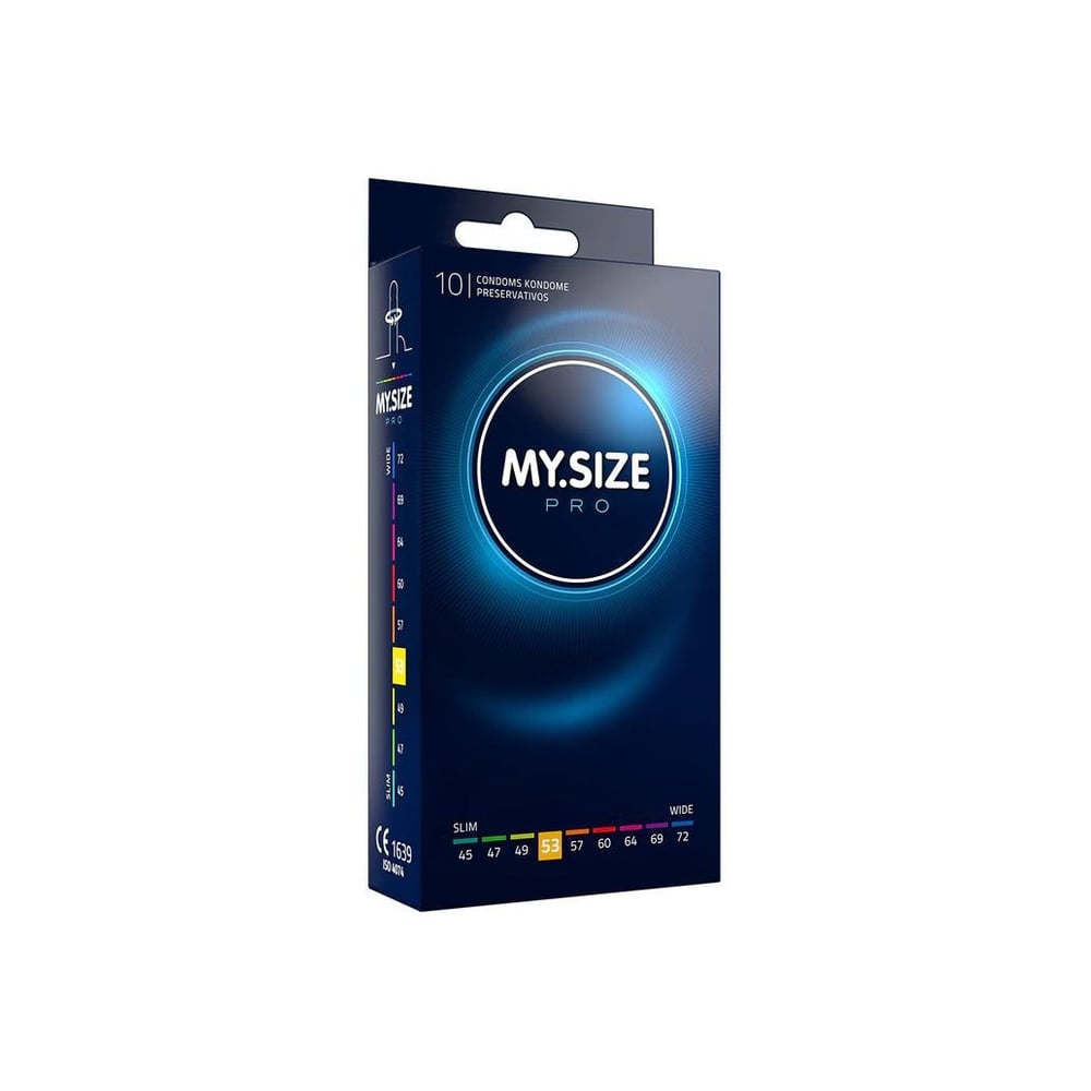 Mysize Pro 53