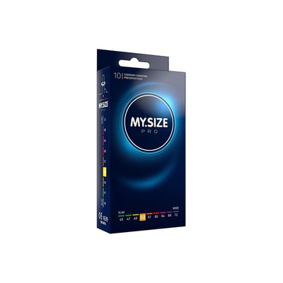 Mysize Pro 53