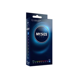 Mysize Pro 72