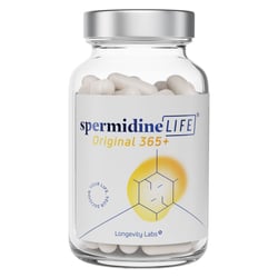 Spermidinelife Original 365+ Kapseln