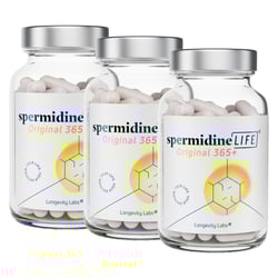 Spermidinelife Origin 365+