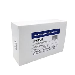 Injektionspflaster YPSIPOR