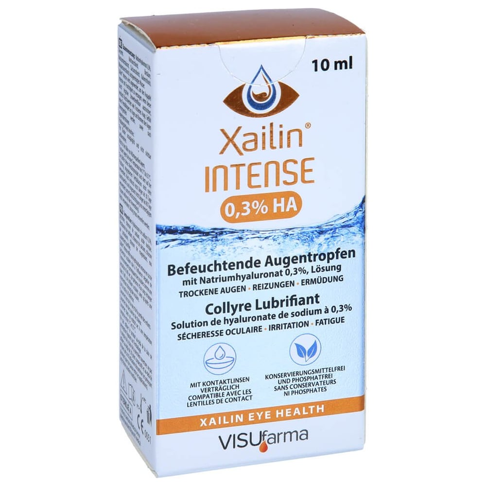 Xailin Intense 0.3% HA