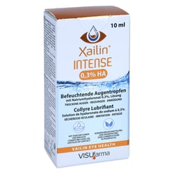 Xailin Intense 0.3% HA