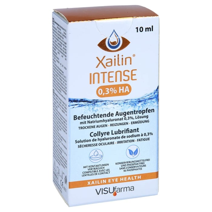 Xailin Intense 0.3% HA