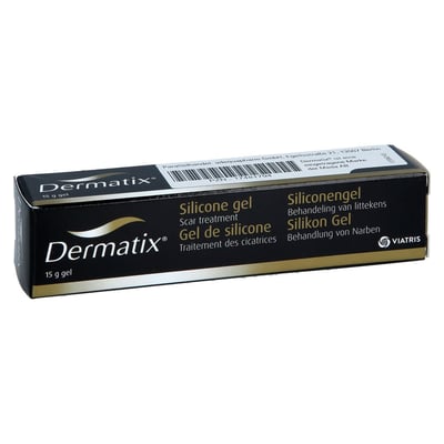 Dermatix Gel