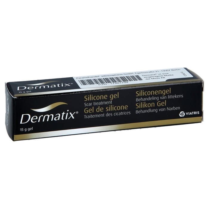 Dermatix Gel