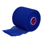 Peha-haft Color Fixierbinde latexfrei 8 cmx20 m blau Avitamed