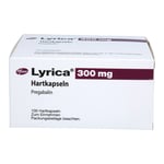 Lyrica 300 mg