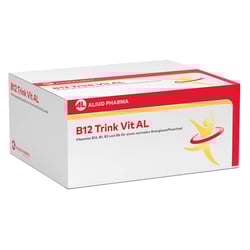 B12 TRINK Vit AL Trinkfläschchen