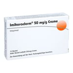 Imikeraderm 50 mg/g