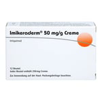 Imikeraderm 50 mg/g