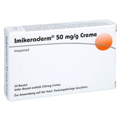 Imikeraderm 50 mg/g