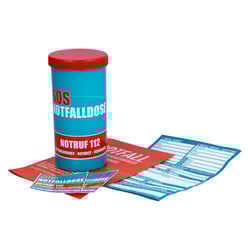 Sos Patientendose Notfall