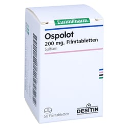 Ospolot 200 mg